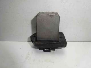 Recambio de resistencia calefaccion para ford focus berlina (cap) 2004-2007 sport referencia OEM IAM 1855157  