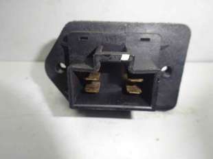 Recambio de resistencia calefaccion para ford focus berlina (cap) 2004-2007 sport referencia OEM IAM 1855157   2