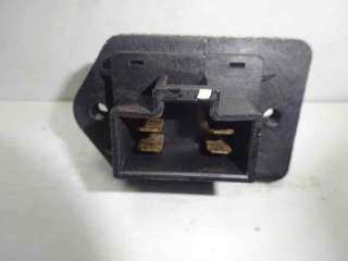 Recambio de resistencia calefaccion para ford focus berlina (cap) 2004-2007 sport referencia OEM IAM 1855157  