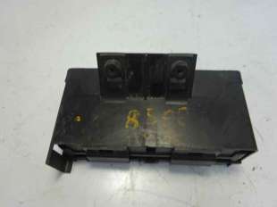Recambio de modulo electronico para citroën c5 berlina 2004-2008 sx (e) referencia OEM IAM 9660499380  
