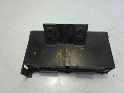 Recambio de modulo electronico para citroën c5 berlina 2004-2008 sx (e) referencia OEM IAM 9660499380  