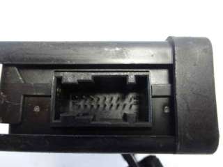 Recambio de modulo electronico para citroën c5 berlina 2004-2008 sx (e) referencia OEM IAM 9660499380  