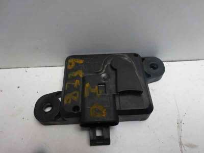 Recambio de sensor para opel zafira a 1999-2005 elegance referencia OEM IAM 09133263 TGS1590247F 5WK42856470303061