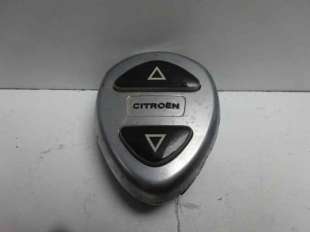 Recambio de interruptor para citroën c5 berlina 2004-2008 sx (e) referencia OEM IAM 9633261277 9654308177 9627701677