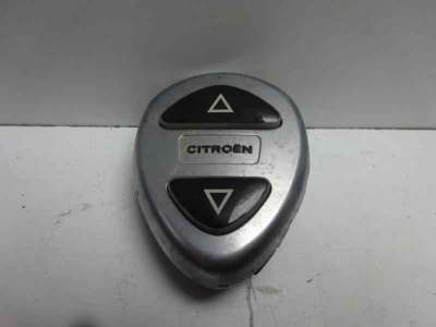 Recambio de interruptor para citroën c5 berlina 2004-2008 sx (e) referencia OEM IAM 9633261277 9654308177 9627701677