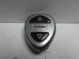 Recambio de interruptor para citroën c5 berlina 2004-2008 sx (e) referencia OEM IAM 9633261277 9654308177 9627701677