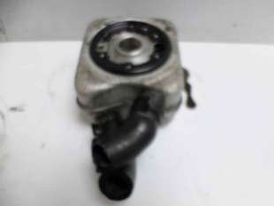 Recambio de enfriador aceite motor para seat ibiza (6l1) 2001-2009 1.9 tdi referencia OEM IAM 028117021 413191 