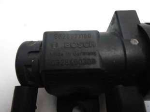 Recambio de valvula aire adicional para citroën xantia berlina 1997-2002 2.0 hdi 90/110 attraction referencia OEM IAM 9628971180 2