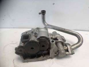 Recambio de bomba aceite para audi a6 berlina (4b2) 1997-2001 2.5 tdi referencia OEM IAM 079115103L  