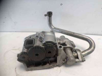 Recambio de bomba aceite para audi a6 berlina (4b2) 1997-2001 2.5 tdi referencia OEM IAM 079115103L  