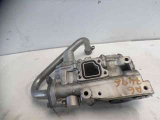 Recambio de bomba aceite para audi a6 berlina (4b2) 1997-2001 2.5 tdi referencia OEM IAM 079115103L  