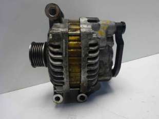 Recambio de alternador para peugeot 207 2006-2012 sport referencia OEM IAM A003TG5291 ALF460353 A31336 2