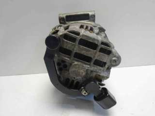 Recambio de alternador para peugeot 207 2006-2012 sport referencia OEM IAM A003TG5291 ALF460353 A31336