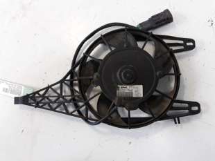 Recambio de electroventilador para peugeot 207 2006-2012 sport referencia OEM IAM 9680003280  