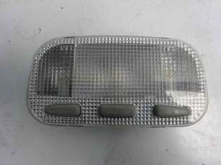 Recambio de luz interior para peugeot 207 2006-2012 sport referencia OEM IAM   