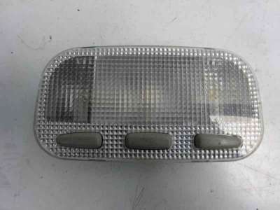 Recambio de luz interior para peugeot 207 2006-2012 sport referencia OEM IAM   