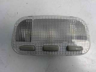 Recambio de luz interior para peugeot 207 2006-2012 sport referencia OEM IAM   