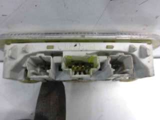 Recambio de luz interior para peugeot 207 2006-2012 sport referencia OEM IAM   