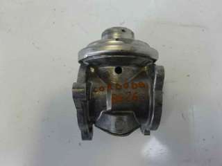 Recambio de valvula egr para seat cordoba berlina (6l2) 2002-2009 fresh referencia OEM IAM 045129637A  