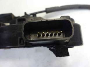 Recambio de cerradura puerta delantera derecha para kia sportage 2010-2016 drive 4x2 referencia OEM IAM 813203U010   2