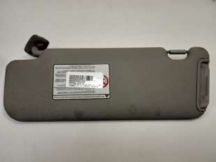 Recambio de parasol derecho para kia sportage 2010-2016 drive 4x2 referencia OEM IAM   