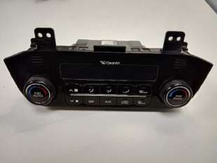 Recambio de mando climatizador para kia sportage 2010-2016 drive 4x2 referencia OEM IAM 972503UXXX  
