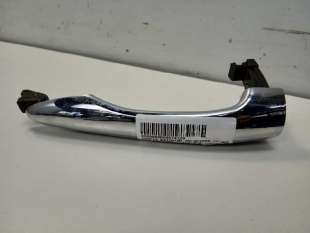 Recambio de maneta exterior delantera izquierda para kia sportage 2010-2016 drive 4x2 referencia OEM IAM   