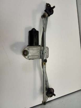 Recambio de motor limpia delantero para kia sportage 2010-2016 drive 4x2 referencia OEM IAM 981103W000  
