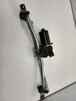 Recambio de motor limpia delantero para kia sportage 2010-2016 drive 4x2 referencia OEM IAM 981103W000   2