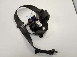 Recambio de cinturon seguridad trasero derecho para kia sportage 2010-2016 drive 4x2 referencia OEM IAM 898203U200ED  