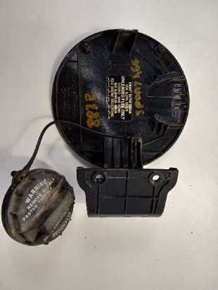 Recambio de tapa exterior combustible para kia sportage 2010-2016 drive 4x2 referencia OEM IAM 310303W100   2