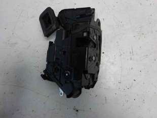 Recambio de cerradura puerta delantera derecha para seat alhambra (711) 2015- style referencia OEM IAM 5K1837016E  