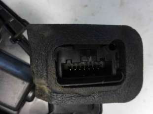Recambio de cerradura puerta delantera derecha para seat alhambra (711) 2015- style referencia OEM IAM 5K1837016E   2