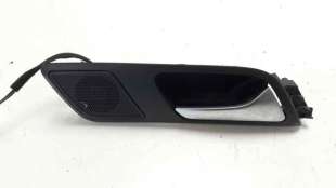 Recambio de maneta interior delantera derecha para seat alhambra (711) 2015- style referencia OEM IAM 7N1837114  
