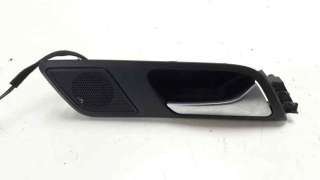 Recambio de maneta interior delantera derecha para seat alhambra (711) 2015- style referencia OEM IAM 7N1837114  