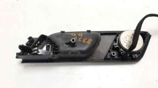Recambio de maneta interior delantera derecha para seat alhambra (711) 2015- style referencia OEM IAM 7N1837114   2