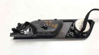 Recambio de maneta interior delantera derecha para seat alhambra (711) 2015- style referencia OEM IAM 7N1837114  