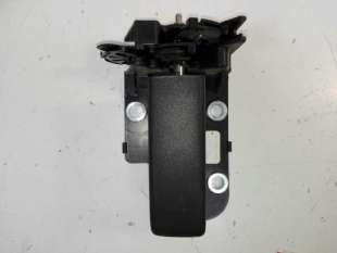 Recambio de maneta interior trasera izquierda para seat alhambra (711) 2015- style referencia OEM IAM 7N0843641  