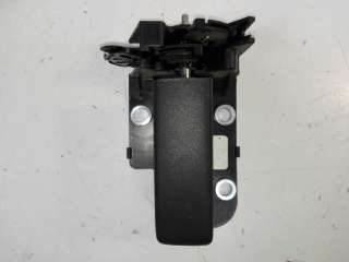 Recambio de maneta interior trasera izquierda para seat alhambra (711) 2015- style referencia OEM IAM 7N0843641  
