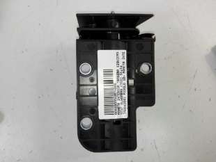 Recambio de maneta interior trasera izquierda para seat alhambra (711) 2015- style referencia OEM IAM 7N0843641   2