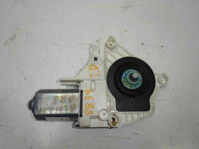 Recambio de motor elevalunas trasero derecho para seat alhambra (711) 2015- style referencia OEM IAM 9K0959801B 1036919810200 