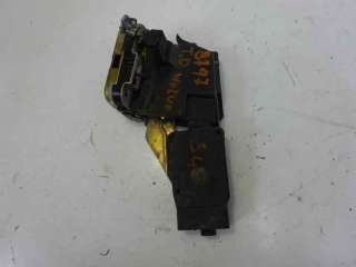 Recambio de cerradura puerta trasera derecha para volvo s40 berlina 1995-2005 1.6 referencia OEM IAM   