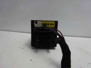 Recambio de warning para opel meriva 2003-2008 enjoy referencia OEM IAM 93332970   2