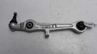Recambio de brazo suspension inferior delantero izquierdo para volkswagen passat berlina (3b3) 2000-2005 referencia OEM IAM 4D04 2
