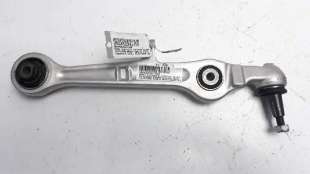 Recambio de brazo suspension inferior delantero izquierdo para volkswagen passat berlina (3b3) 2000-2005 referencia OEM IAM 4D04