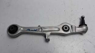 Recambio de brazo suspension inferior delantero izquierdo para volkswagen passat berlina (3b3) 2000-2005 referencia OEM IAM 4D04 2