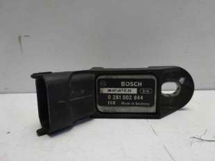 Recambio de sensor para fiat grande punto (199) 2005-2012 1.3 16v multijet active (55kw) referencia OEM IAM 0281002844