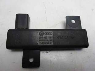 Recambio de sensor para volkswagen touareg (7la) 2002-2007 tdi v10 referencia OEM IAM 3D0909133E 5WK45016 