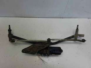 Recambio de motor limpia delantero para ford tourneo connect (tc7) 2002-2013 kombi b. corta (2006) referencia OEM IAM 417508AD 6