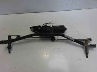 Recambio de motor limpia delantero para ford tourneo connect (tc7) 2002-2013 kombi b. corta (2006) referencia OEM IAM 417508AD 6 2